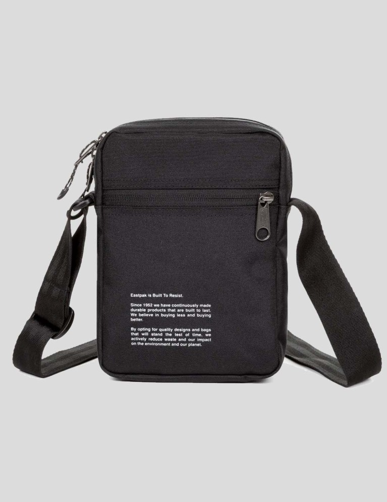 Riñonera EASTPAK the one storm black